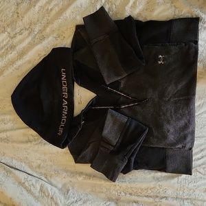 Under Armour Hoodie